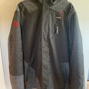 Orage Ski Jacket - L